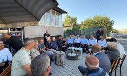 Yeniden Refah Partisi Malatya’da vites yükseltti
