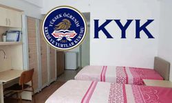 KYK Yurt Yerleştirme Sonuçları Belli Oldu