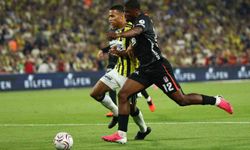 Beşiktaş Kadıköy’de Derbiyi Kazandı: 2-1