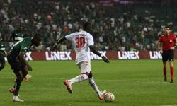 Kocaelispor Tek Golle Kazandı -1-0
