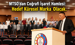Malatya Kayısısı İçin Uluslararası Atak