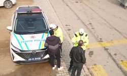 Polisi Suça Göz Açtırmadı: 6 Bin 612 Kişi Sorgulandı