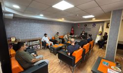 Boyraz: 'Ortak Akıl ile Yönetim Oluşturacağız'