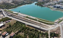 Battalgazi’de 180 Dönümlük Yeşil Alan Projesi Tamamlanıyor