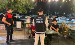Malatya’da Suç Oranları Düşüyor: 8 Ayda Büyük Başarı