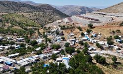 Kadiruşağı’na Çifte Müjde: 76 Konut ve 2 Yeni Köprü