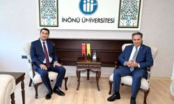 Boyraz’dan Üniversite-Sanayi İş Birliği Vurgusu