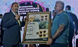 Darende’nin Değeri Zengibar Cevizi Öne Çıkıyor