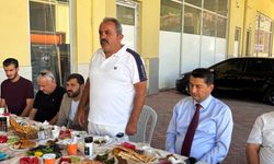 Galerici Esnafıyla Buluştu: 'TSO Esnaf İçin Çalışmalı'