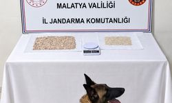 Jandarmadan Zehir Tacirlerine Darbe