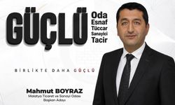 Boyraz: 'Malatya Değişim İstiyor, Hileyle Engellenemez'