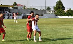 İlk Hafta, İlk Zafer: Yeşilyurt Güldü