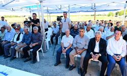 Mahalle Sizin, Söz Sizin Bu Kez Kadıçayırı’nda