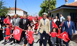 Minik Öğrenciler İçin İlk Adım: Uyum Haftası Start Aldı