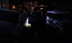 Sanayi Sitesinde Silahlı Kavga: 1 Yaralı