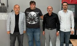 MHP’den Yeni Girişimcilere Moral Desteği