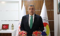 Malatya’dan TEKNOFEST’e Tatlı Dokunuş