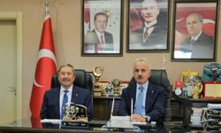Darende’ye Araç Muayene İstasyonu Geliyor
