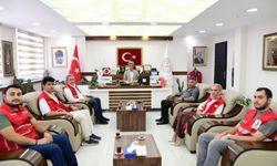 Eğitime Destek: 75 Dizüstü Bilgisayar Okullara Kazandırıldı