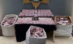 4 Araç, 9 Adrese Baskın: 10 Kişi Tutuklandı