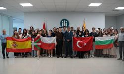 Engelleri Aşmak İçin Uluslararası İş Birliği