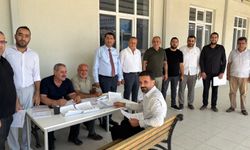 13 bin üyemizin hakkını savunacağız