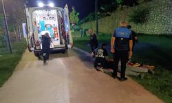Scooter Kazasında Zabıta ve Güvenlik Seferber Oldu