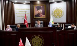 Malatya Büyükşehir Meclisi’nde İmar Gündemi