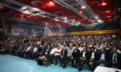 MHP Erzurum İl Kongresi Tamamlandı: Yurdagül Güven Tazeledi