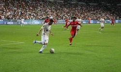 Amedspor’dan Tarihi Fark: Başakşehir’e 5 Gollük Şok!