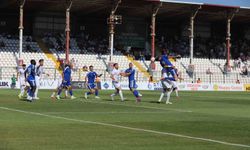 Bandırmaspor’dan Tarihi Fark: Boluspor’u 6-0 Mağlup Etti