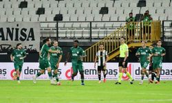 Bursaspor’dan Deplasmanda Kritik Galibiyet
