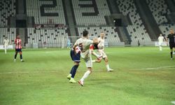 Elazığspor Sezona 3 Golle Başladı