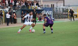 Fethiyespor’a Soğuk Duş: 0-3