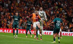 Galatasaray Tek Golle Kazandı: RAMS Park’ta Kritik 3 Puan