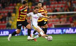 Kayseri’de Gol Yağmuru! Farklı Kazandı: 4-0