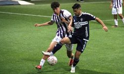 Keçiörengücü Coştu, Sarıyer Dağıldı: 3-0