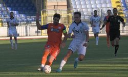 Kütahyaspor’dan Farklı Tarife: 4-1