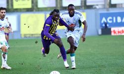 Rizespor’dan Deplasmanda Net Zafer: 0-2