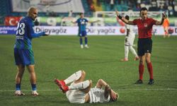 Tek Gol Yetti: Alanyaspor 3 Puanla Döndü