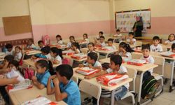 Uyum Haftası Başladı: Minik Öğrenciler İçin İlk Adım