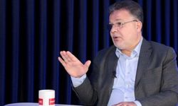 Gök’ten Yeni Adli Yıl Mesajı: 'Adalete Güven Güçlenmeli'