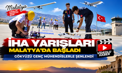 Malatya Teknolojinin Merkezi Oluyor