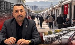 Kılıç’tan çağrı: 'Esnafı kolundan tutup dışarı atmayın'