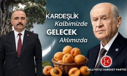 MHP Malatya 15. Olağan Kongresi 6 Eylül’de Yapılacak