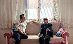 Hekimhan Kaymakamı Günlü’den Kırsal Konut Ziyareti
