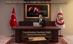 Akgün: 'Çocuklarımızı Sınavlara Değil, Hayata Hazırlayalım'