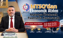 'Sektör Fuarları' Hedef Yeni Pazarlar ve Güçlü Ticaret