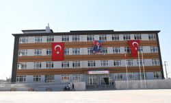 Eğitimden Konuta, Tarımdan Sanayiye Büyük Atılım