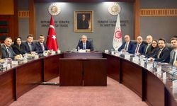 E-ticaret sektörünün talepleri ele alındı
